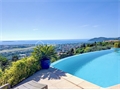 Villa à la vente